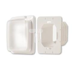 Osłona termostatu,  IP44 ECOAC44