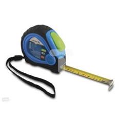 Miara zwijana 3 m x 16 mm MID pokryta nylonem selflock HT4M423