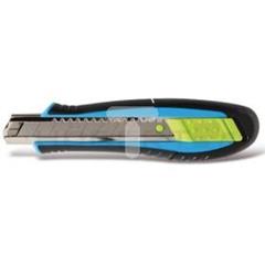 Nóż z ostrzem łamanym 18 mm HT4C604