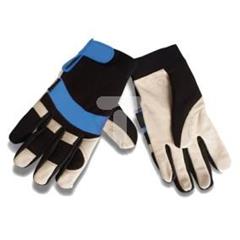 Rękawice robocze 10 z regulacją na rzep HT5K216