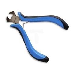 Szczypce precyzyjne czołowe 115 mm HT1P058