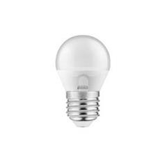 Żarówka LED INNOVO B45C SMD 2835 3000K E27 6W AC220-240V 50-60 Hz kąt świecenia 160 470lm 52 mA IN-SMGB45C-60