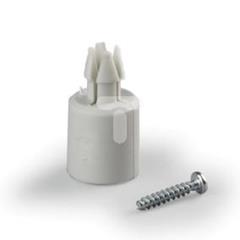 Tuleja do montażu pokrywy z tyłu obudowy OTS1