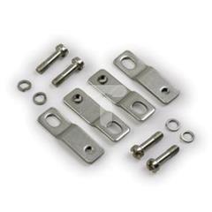 Uchwyt do wieszania obudowy stal nierdzewna AISI304 HMFL4