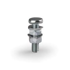 Śruby mocujące do licznika kWh M5 x 22 mm KY1.20