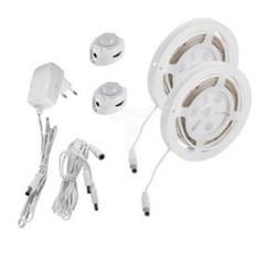 Zestaw LED z czujnikiem ruchu LEDS SET B-SE DBL 26325
