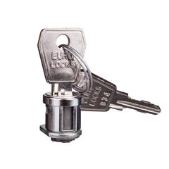 Zamek do rozdzielnicy EP-LUX PLUS 190410-00