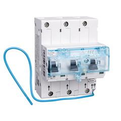 Wyłącznik nadprądowy selektywny 3P E 40A SLS HTN340E