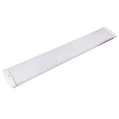 Oprawa awaryjna 2x36W G13 2h IP40 Ikl. LATTE NEW 2x36W OPAL EVG + TQ236 CNBOP PX1790173