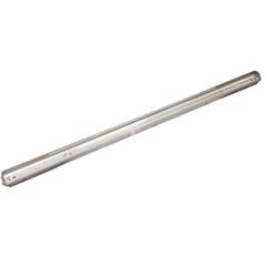 Oprawa hermetyczna 1x58W G13 I klasa 230V IP65 NEPTUN PC EVG klipsy INOX 0D4AN158PC9P