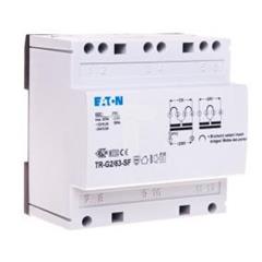 Transformator dzwonkowy 230/12-24V AC 5,25-2,63A TR-G2/63-SF 272485