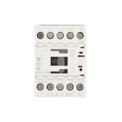 Stycznik mocy 12A 3P 24V DC 1Z 0R DILM12-10(24VDC) 276845