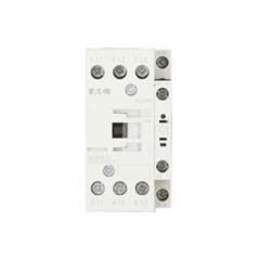 Stycznik mocy 25A 3P 24-27V DC 0Z 1R DILM25-01(RDC24) 277178