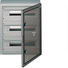 Rozdzielnica modułowa 3x18 natynkowa IP65 Vector VP54M