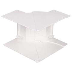 Kąt wewnętrzny regulowany 100x65mm BRP 85-95 stopni BRP651004H9010