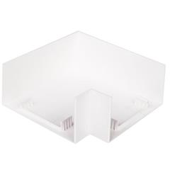 Kąt płaski 130x65mm BRP 90 stopni BRP651305H9010