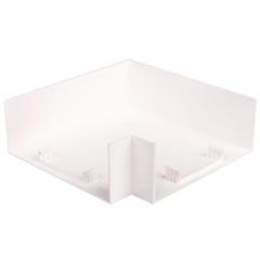 Kąt płaski 170x65mm BRP 90 stopni BRP651705H9010