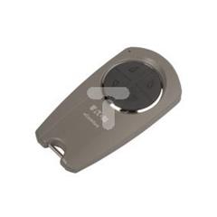 xComfort Pilot sterujący programowalny (radiowy) do 2 różnych urządzeń CHSZ-02/02 109383