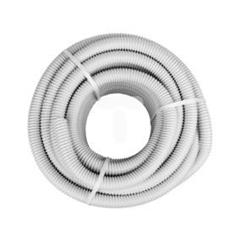 Rura karbowana 32mm szara 320N DF 32G DX30032 /30m/