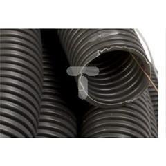 Rura karbowana z pilotem 36mm szara 320N RKLSP 36/29 10293 /25m/