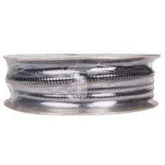 Wąż osłonowy stalowy 10,2/14 SILVYN LCC-2/12 czarny 61804712 /30m/