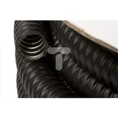 Wąż osłonowy stalowy 16,9/21,5 SILVYN LCC-2/20 czarny 61804732 /30m/