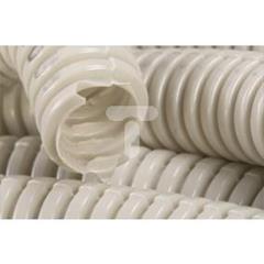 Rura karbowana giętka 320N RG 20/14 EKO szara 68053 /50m/