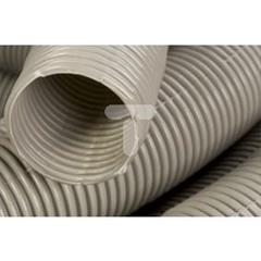 Rura karbowana giętka 320N RG 50/42 EKO szara 68057 /25m/