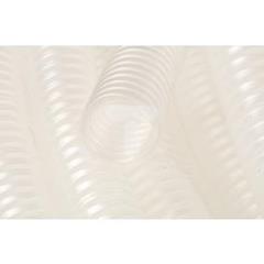 Rura karbowana przezroczysta 20mm RKLF 20/16 10048 /100m/