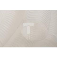 Rura karbowana przezroczysta 43mm RKLF 43/36 10066 /25m/