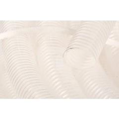 Rura karbowana przezroczysta 23mm RKLF 23/18 10054 /100m/