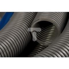 Wąż osłonowy poliamidowy PG21 23x28,5 SILVYN RILL PA6 szary 61746970 /50m/