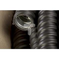 Wąż osłonowy stalowy 13/17 SILVYN LCC-2/16 czarny 61804722 /30m/