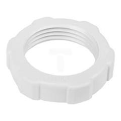 Nakrętka poliamidowa PG13,5 jasnoszara 116 VDE PG13.5PA 2048132 /100szt./