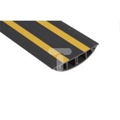 Listwa podłogowa 92x20mm 2m szara DLP 92x20 032800