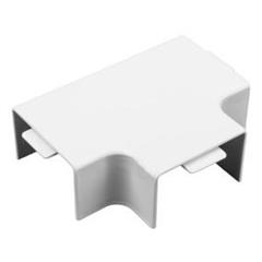 Trójnik kanału WDK 40x25 HT25040RW biały 6192491 /4szt./