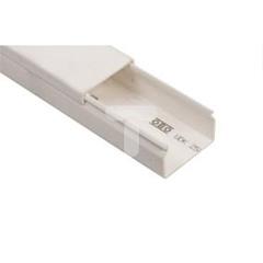 Kanał instalacyjny 40x25 WDK25040RW biały 6191061 /2m/