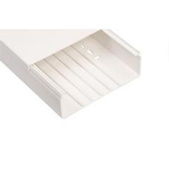 Kanał instalacyjny 170x60 WDK60170RW biały 6191258 /2m/