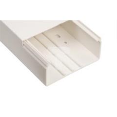 Kanał instalacyjny 130x60 WDK60130RW biały 6191223 /2m/