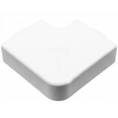 Naroże płaskie kanału WDK 15x40 HF15040RW białe 6192769 /4szt./