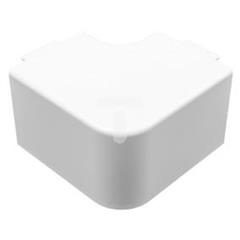 Naroże płaskie kanału WDK 60x60 HF60060RW białe 6192912 /2szt./