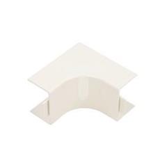 Naroże wewnętrzne kanału WDK 60x40 HI40060RW białe 6191959 /2szt./