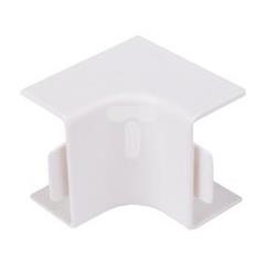 Naroże wewnętrzne kanału WDK 30x15 HI15030RW białe 6191843 /4szt./