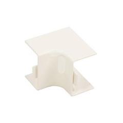 Naroże wewnętrzne kanału WDK 40x25 HI25040RW białe 6191894 /4szt./