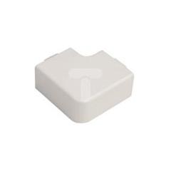 Naroże płaskie kanału WDK 25x40 HF25040RW białe 6192793 /4szt./