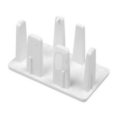 Końcówka kanału WDK 30x15 HE15030RW biała 6193102 /10szt./