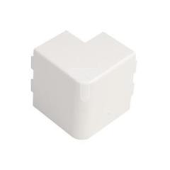 Naroże zewnętrzne kanału WDK 110x60 HA60110RW białe 6192335 /2szt./