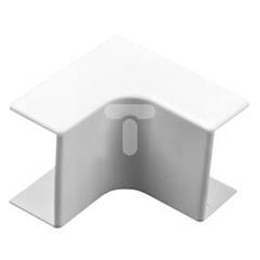 Naroże wewnętrzne kanału WDK 20x10 HI10020RW białe 6154328 /4szt./