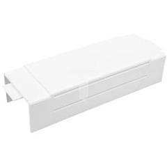 Nasadka kanału trójnik/czwórnik WDK 60x40 HK40060RW biała 6192556 /2szt./