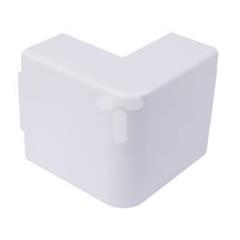 Naroże zewnętrzne kanału WDK 90x40 HA40090RW białe 6192262 /2szt./